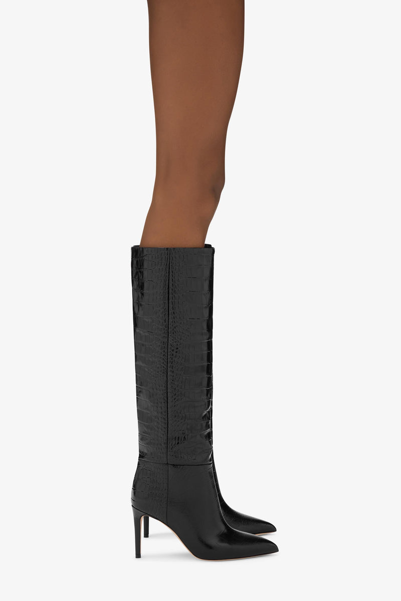 Paris Texas Stiletto Boot 85 Offerte