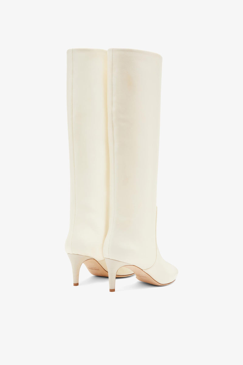 Paris Texas Stiletto Boot 60 Saldi Di Fabbrica