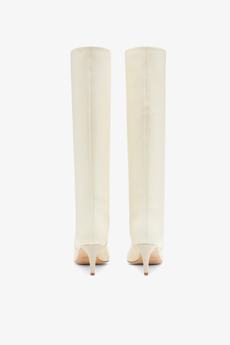 Paris Texas Stiletto Boot 60 Saldi Di Fabbrica