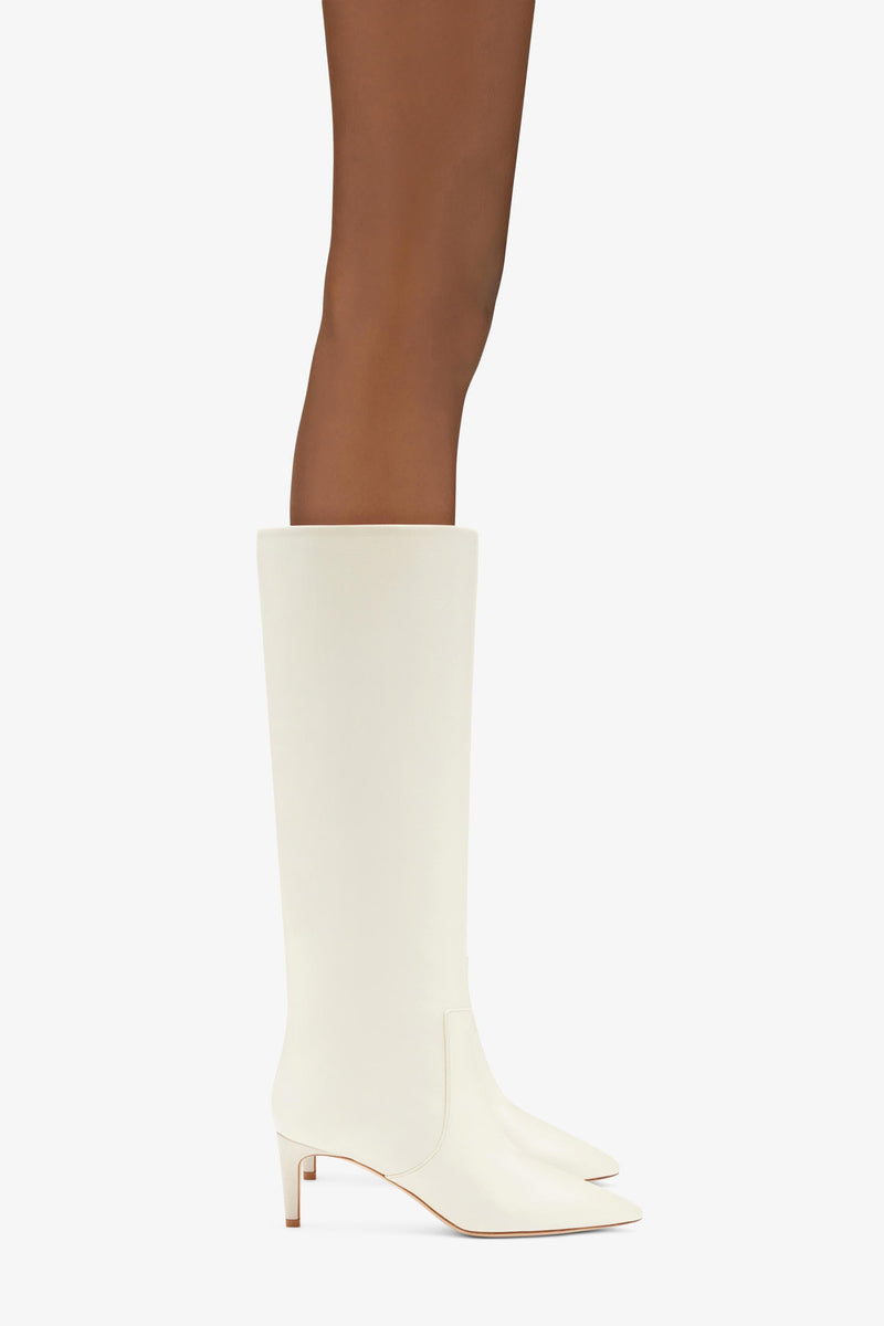 Paris Texas Stiletto Boot 60 Saldi Di Fabbrica