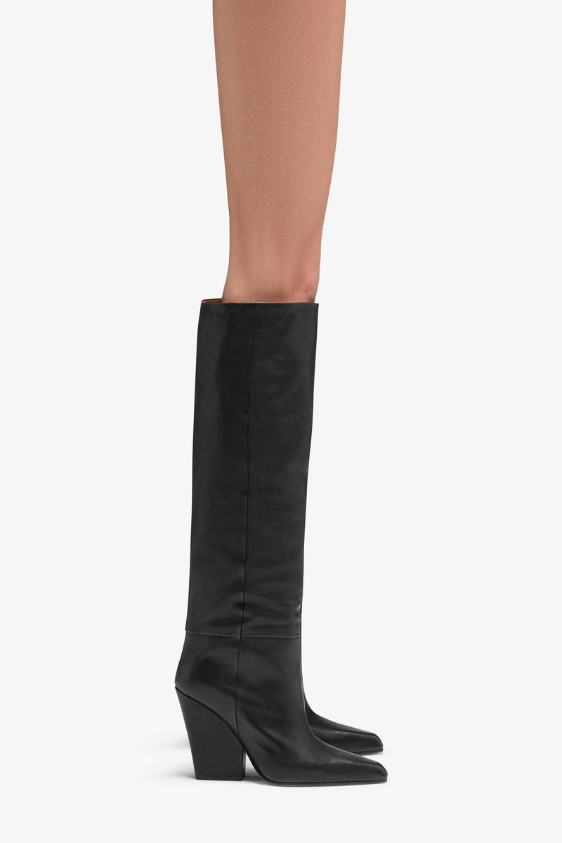 Paris Texas Jane Boot Negozio
