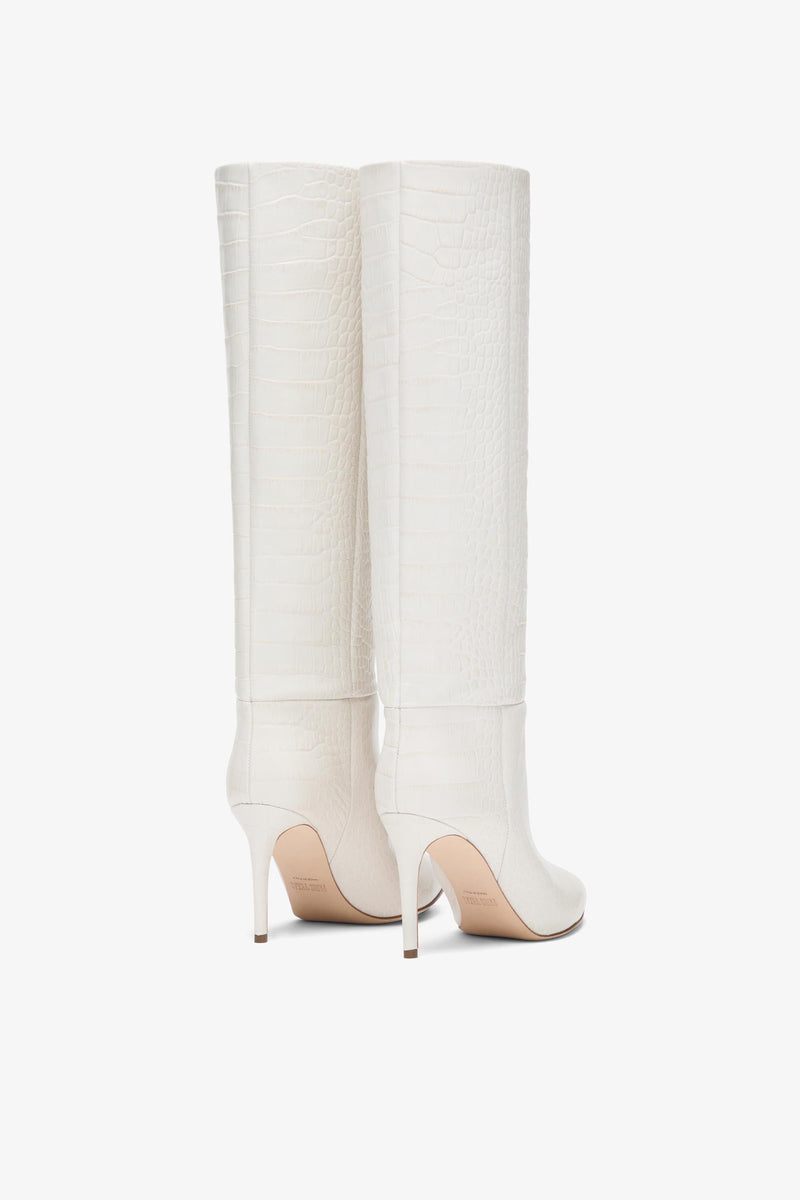 Paris Texas STILETTO BOOT 85 Promozione