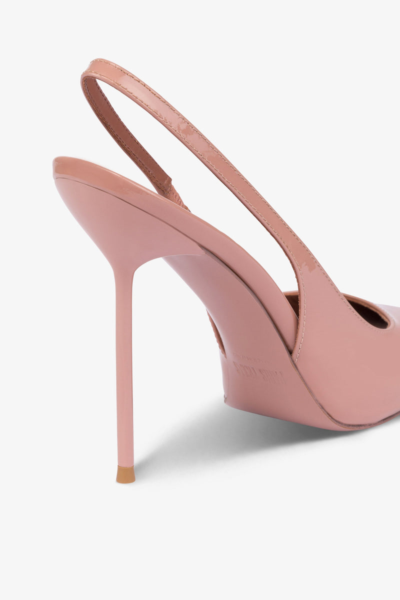 Paris Texas LIDIA SLINGBACK Spedizione Gratuita