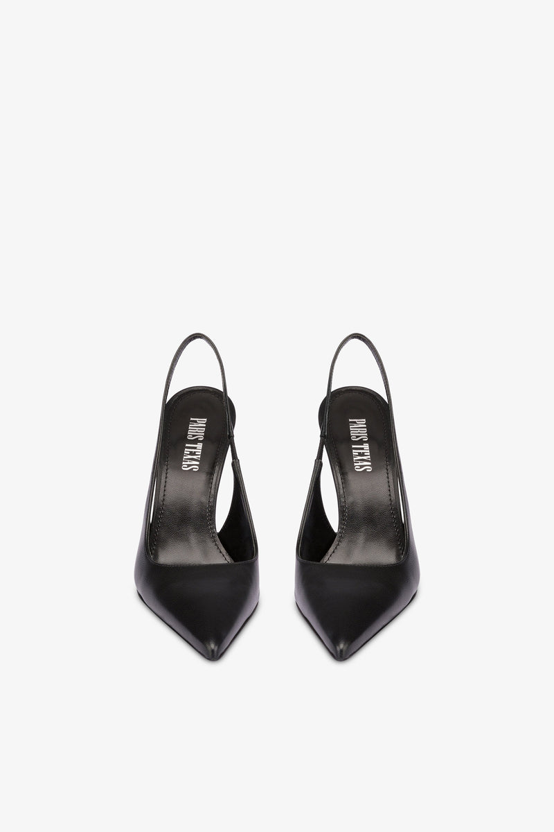Paris Texas LIDIA SLINGBACK Pezzi Unici