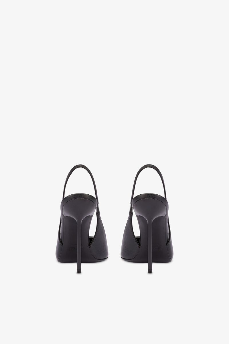 Paris Texas LIDIA SLINGBACK Pezzi Unici