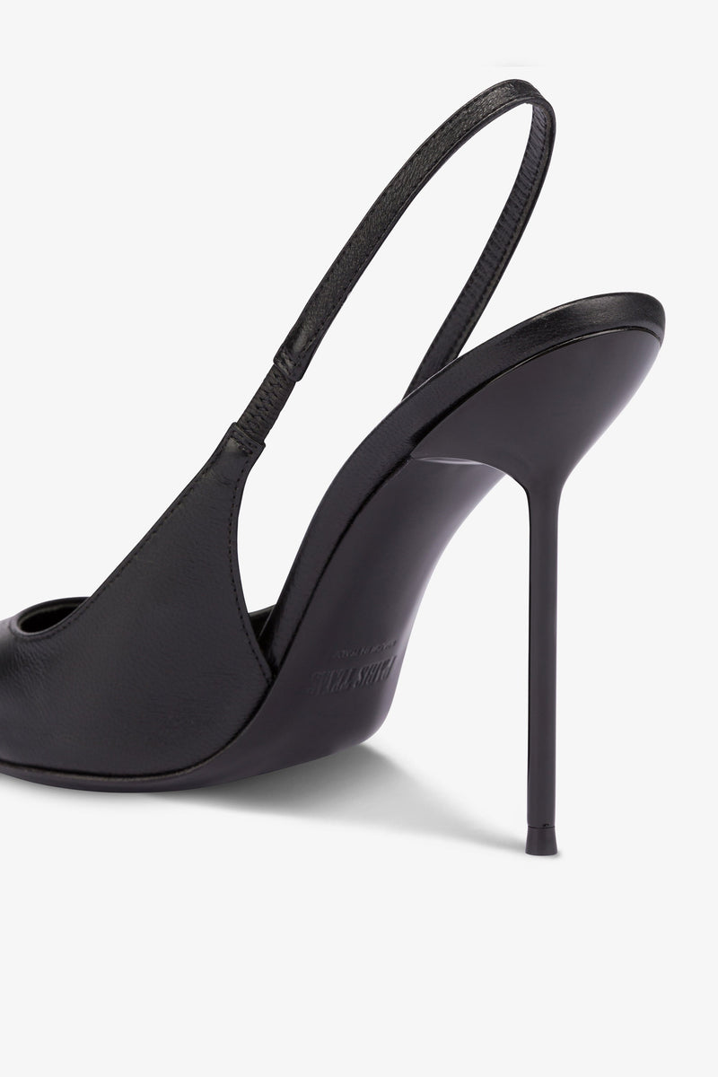 Paris Texas LIDIA SLINGBACK Pezzi Unici