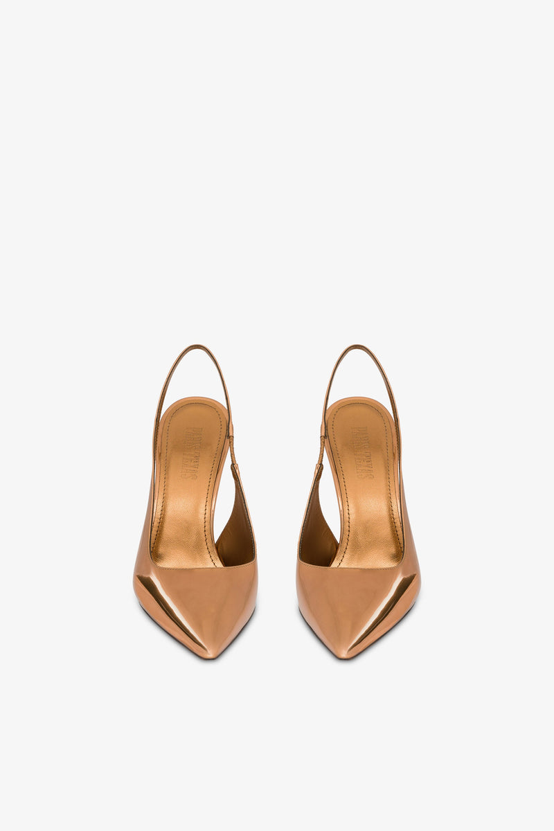 Paris Texas LIDIA SLINGBACK 50% di sconto con spedizione gratuita
