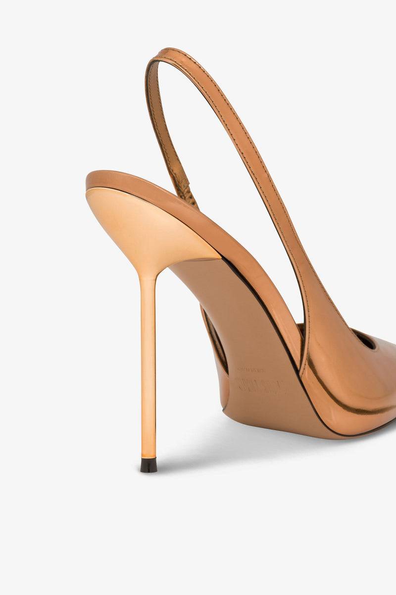 Paris Texas LIDIA SLINGBACK 50% di sconto con spedizione gratuita