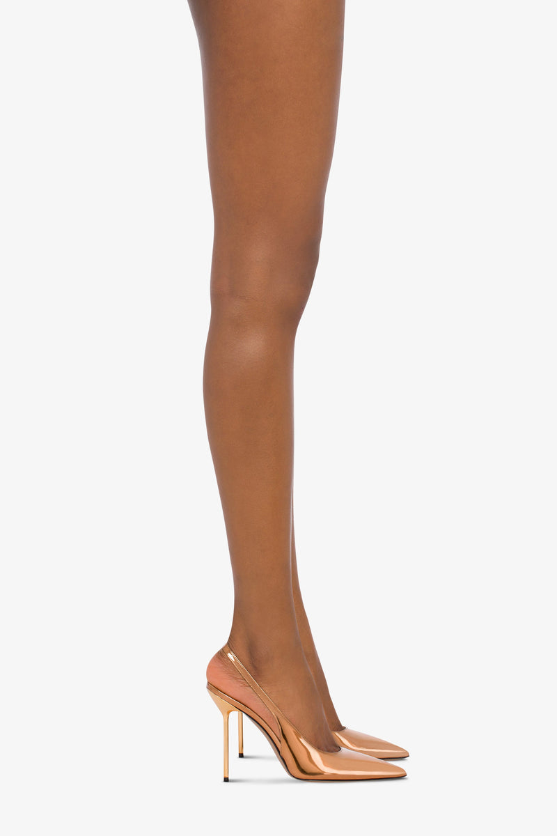 Paris Texas LIDIA SLINGBACK 50% di sconto con spedizione gratuita