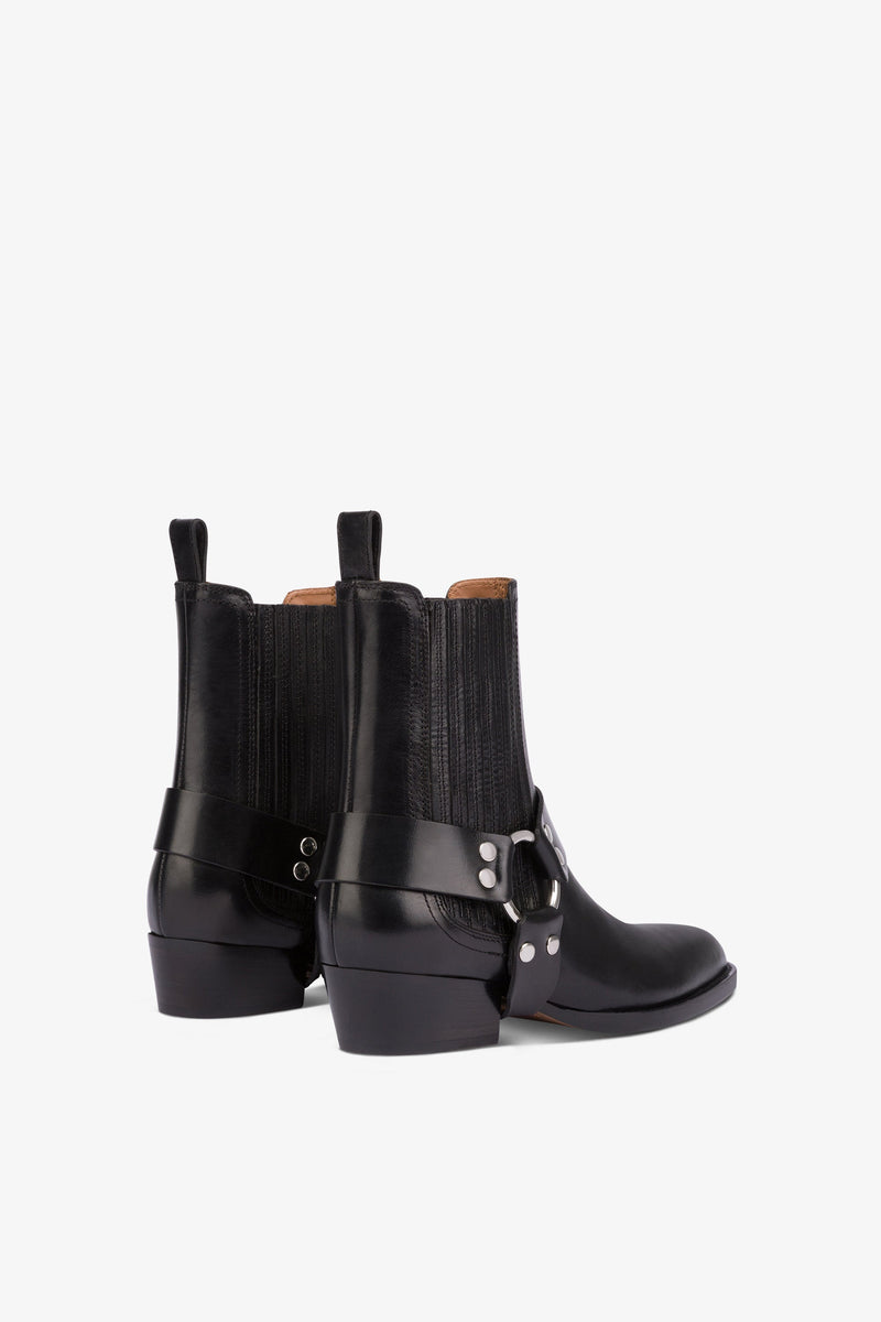 Paris Texas HELENA ANKLE BOOT Consegna Veloce