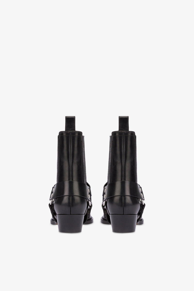 Paris Texas HELENA ANKLE BOOT Consegna Veloce
