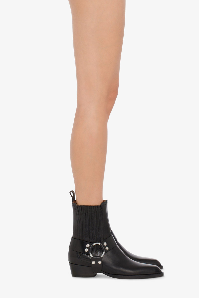 Paris Texas HELENA ANKLE BOOT Consegna Veloce