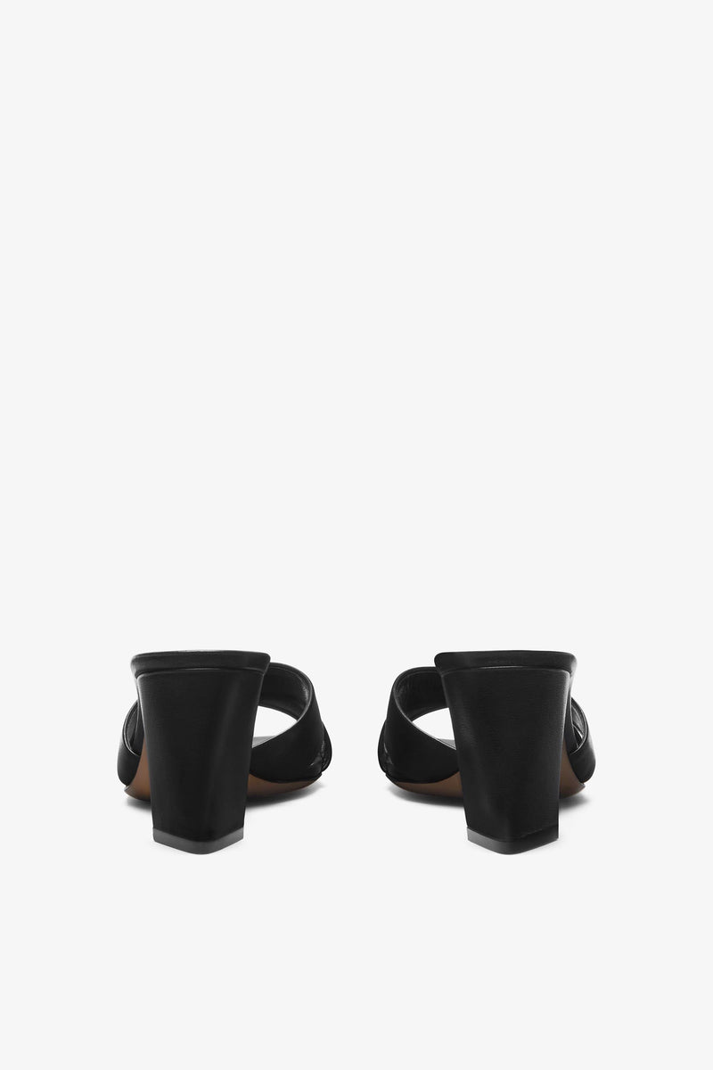 Paris Texas DAFNE MULE 70 Sottocosto