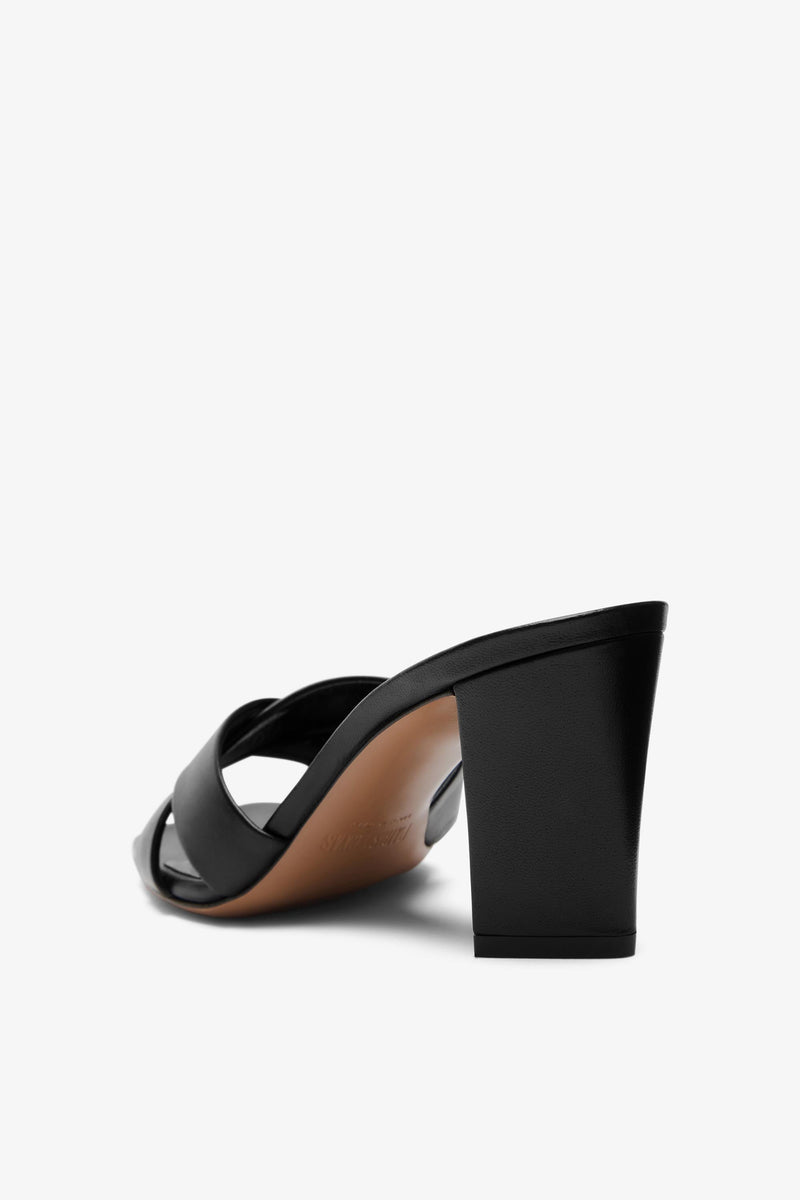 Paris Texas DAFNE MULE 70 Sottocosto