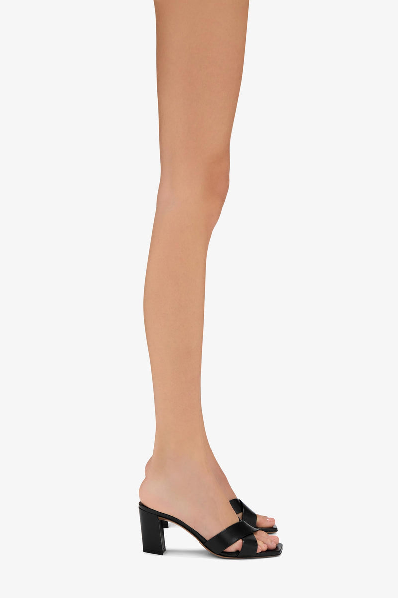 Paris Texas DAFNE MULE 70 Sottocosto