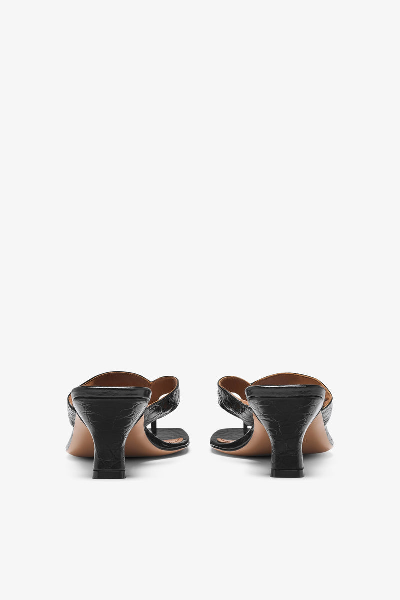 Paris Texas Portofino Mule Novità