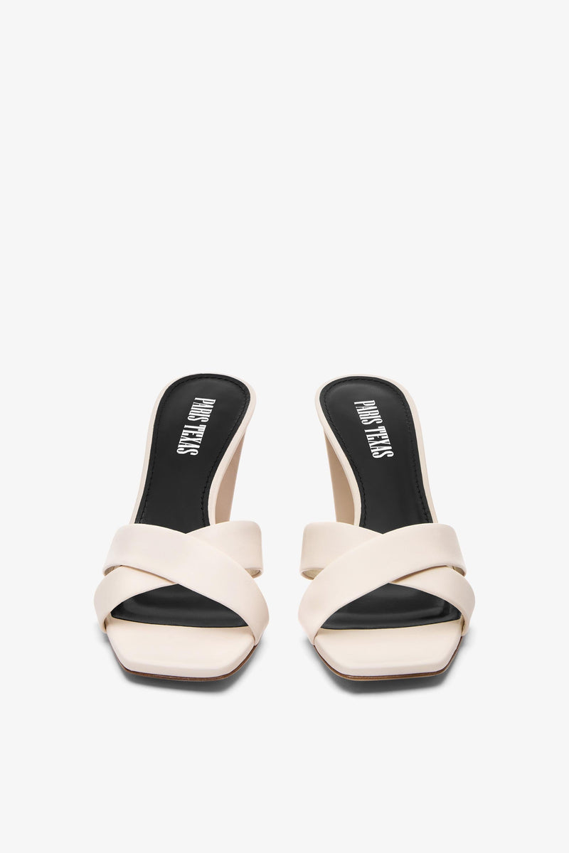 Paris Texas DAFNE MULE 70 Presa