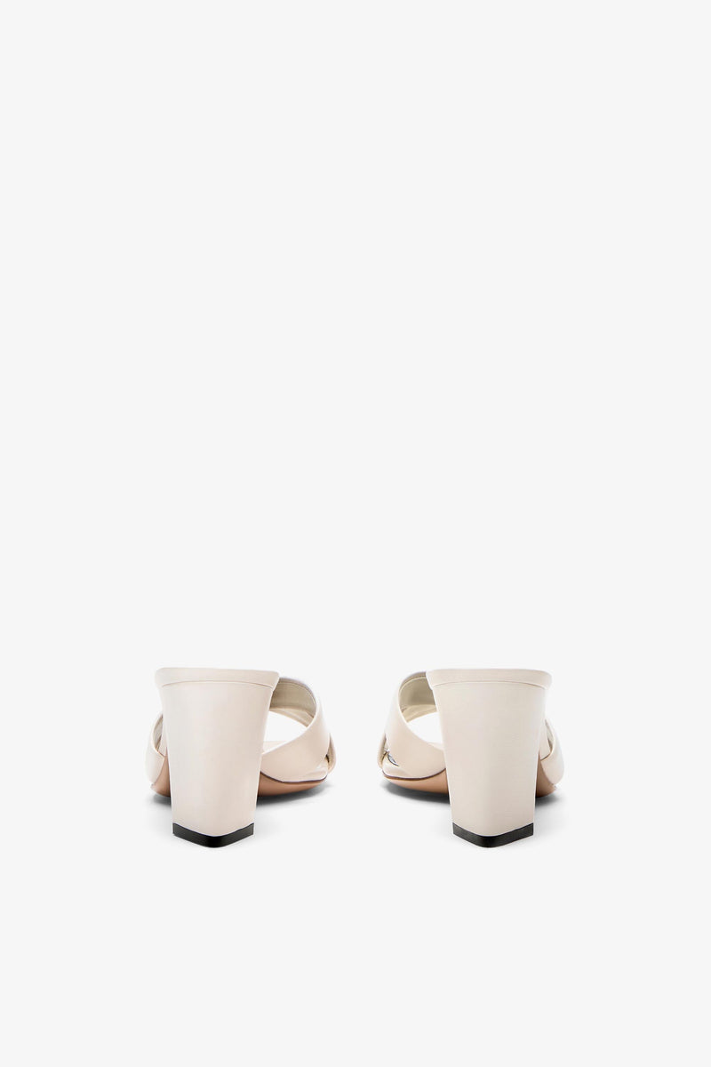 Paris Texas DAFNE MULE 70 Presa