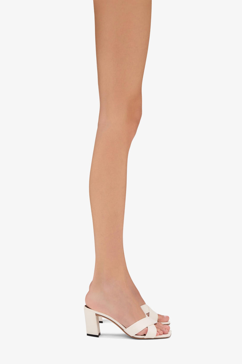 Paris Texas DAFNE MULE 70 Presa