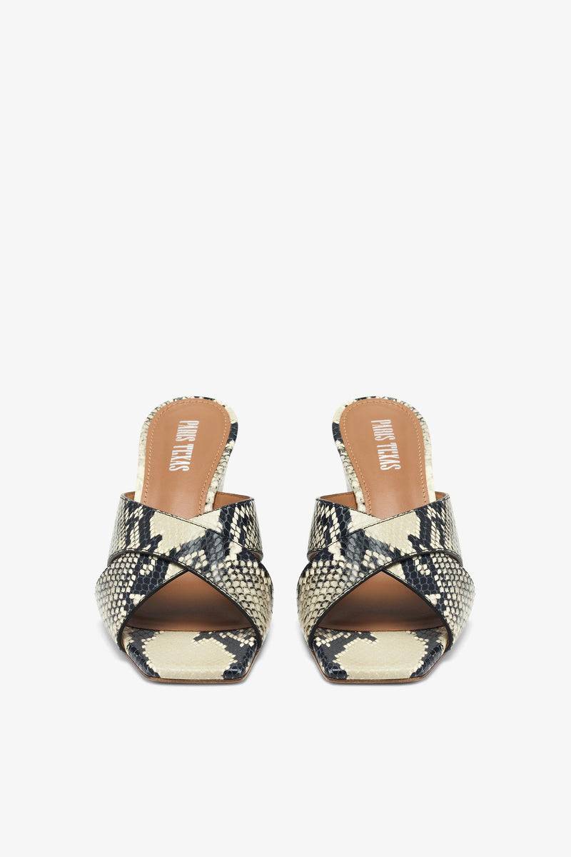 Paris Texas Arizona Mule 60 Sconto