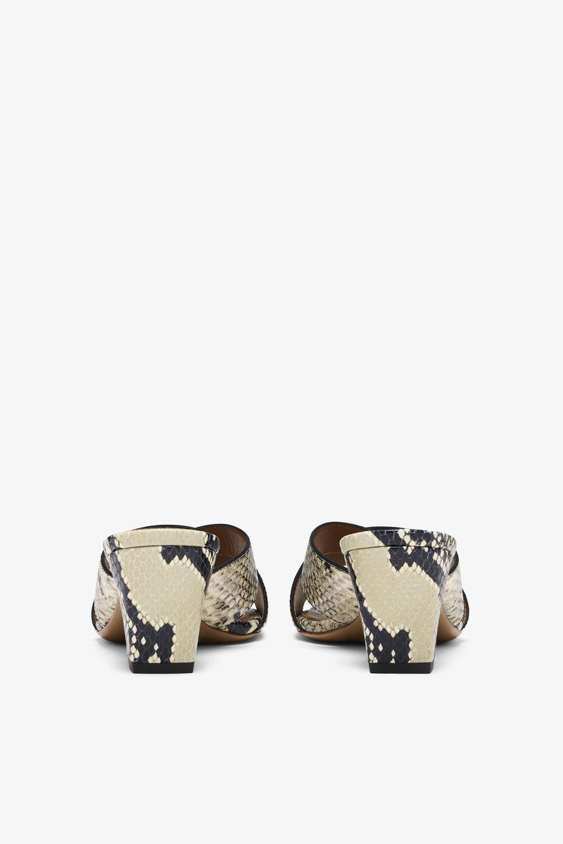 Paris Texas Arizona Mule 60 Sconto