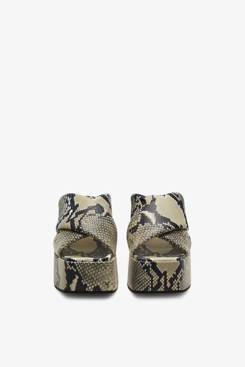 Paris Texas Vicky Wedge Offerta