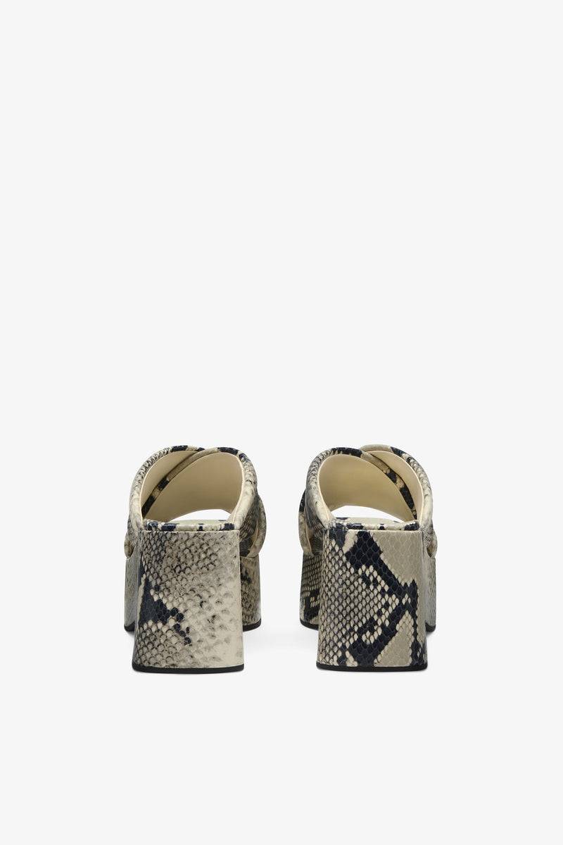 Paris Texas Vicky Wedge Offerta