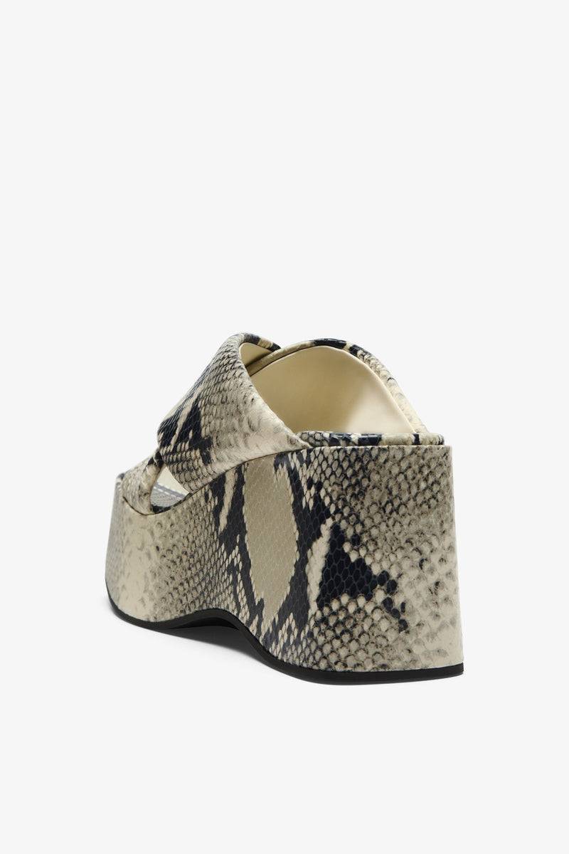 Paris Texas Vicky Wedge Offerta