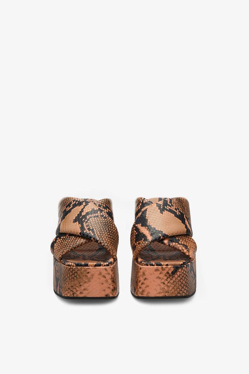 Paris Texas Vicky Wedge Economico