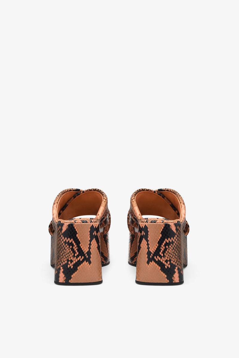 Paris Texas Vicky Wedge Economico