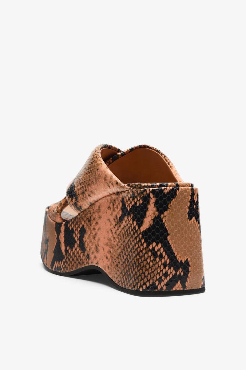 Paris Texas Vicky Wedge Economico