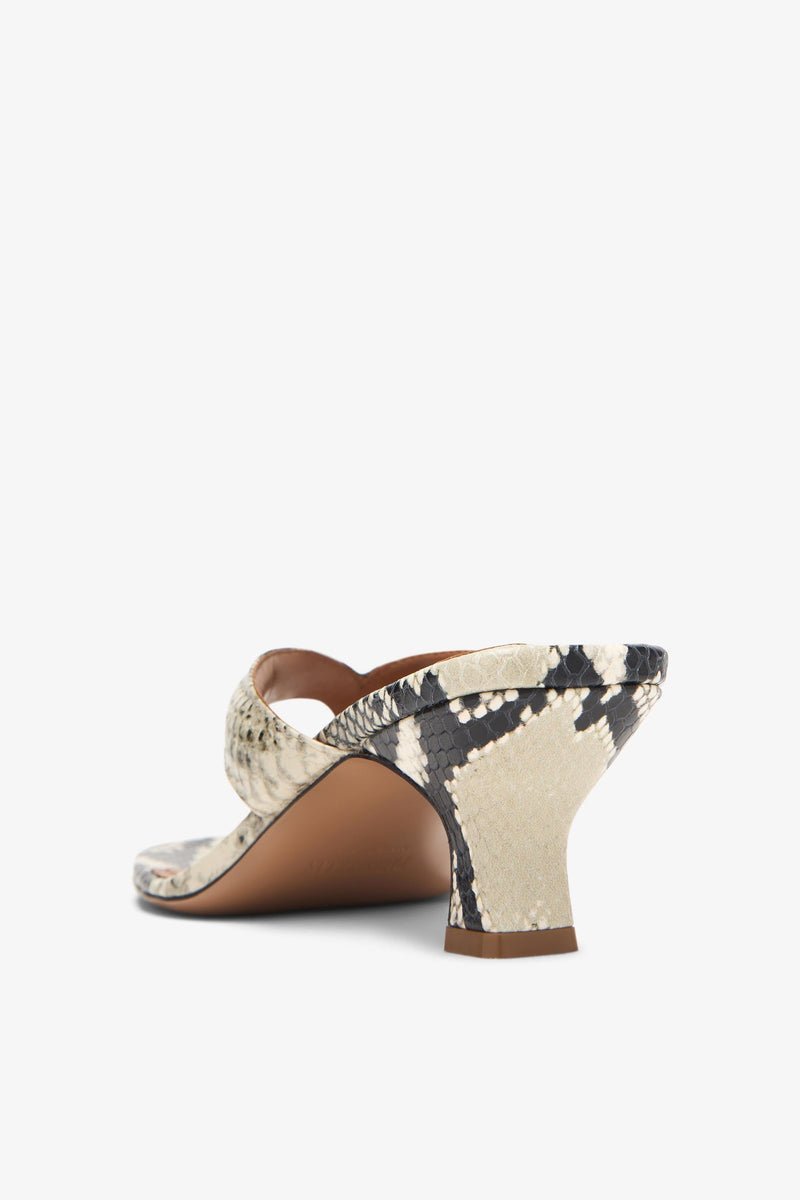 Paris Texas Portofino Mule Outlet