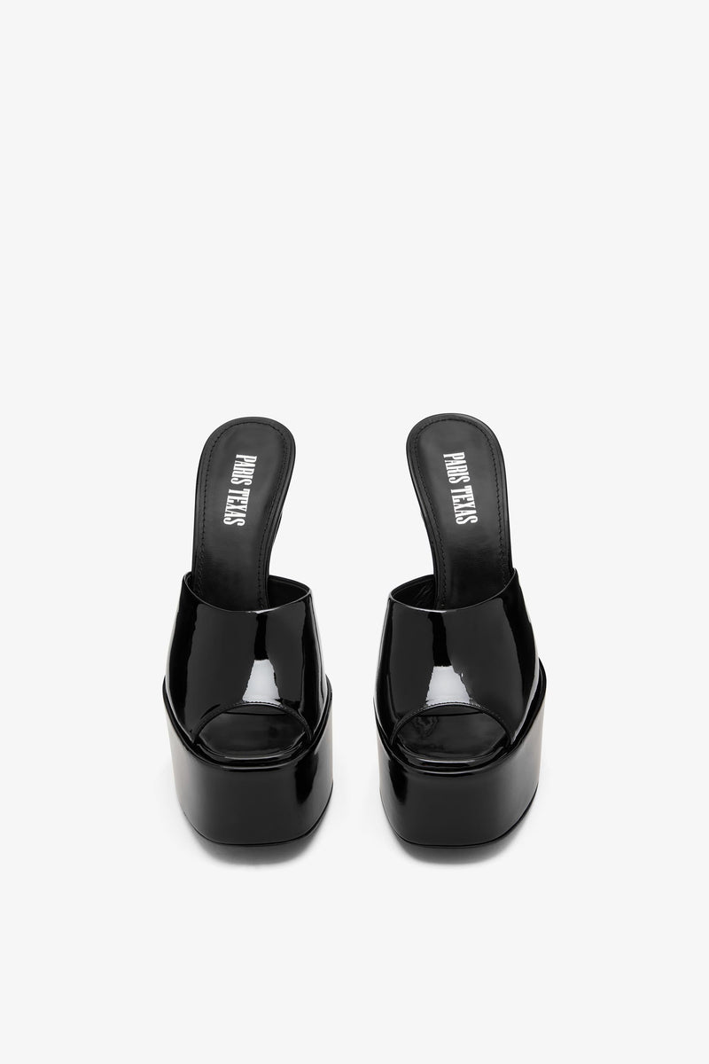 Paris Texas Marina Mule Offerte