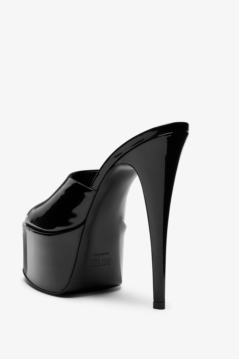 Paris Texas Marina Mule Offerte