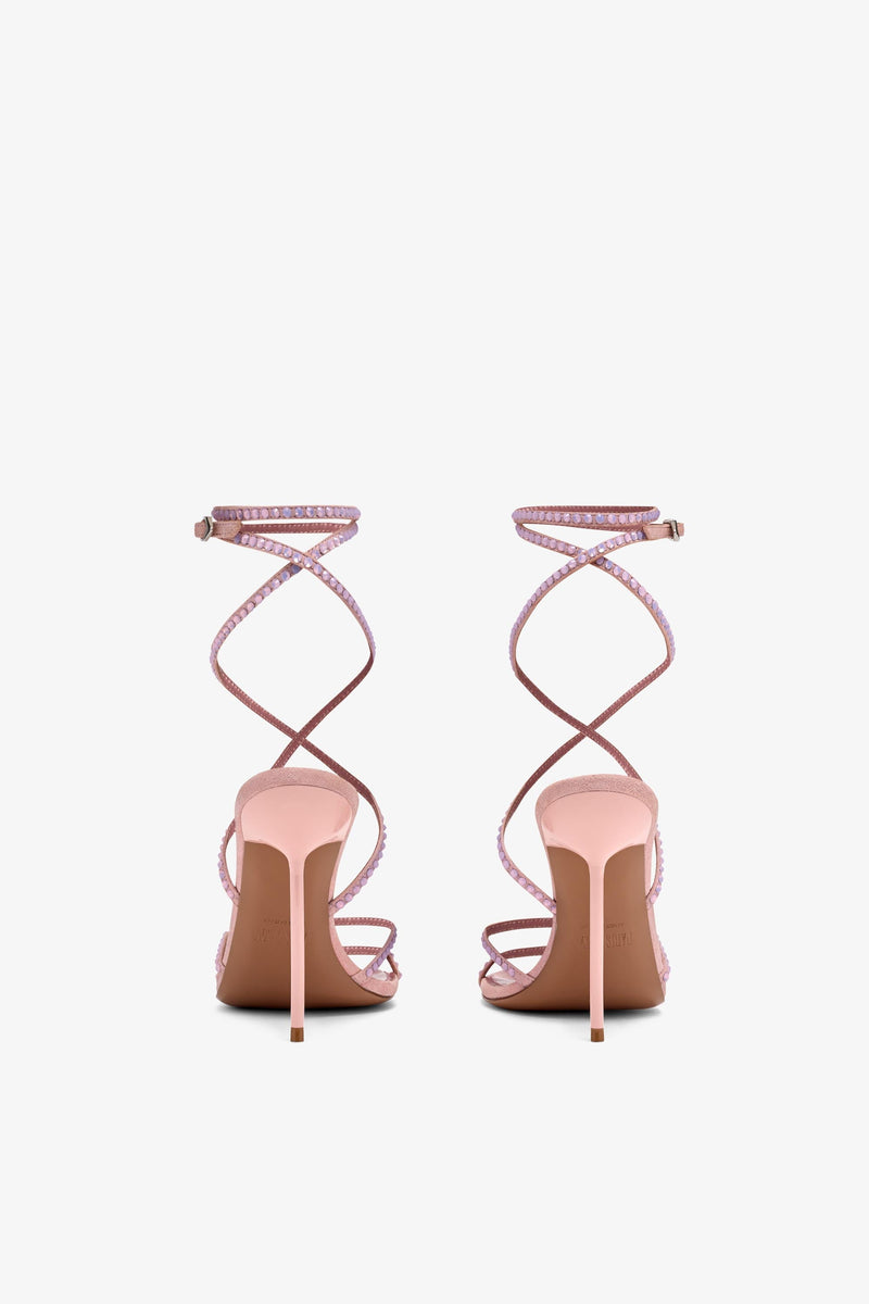 Paris Texas HOLLY LIZ LACE UP SANDAL Vendita Economica