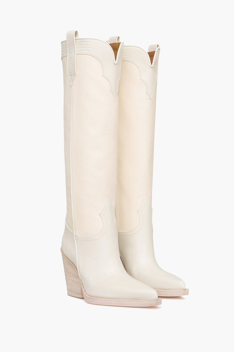 Paris Texas El Dorado Boot Vendite Flash