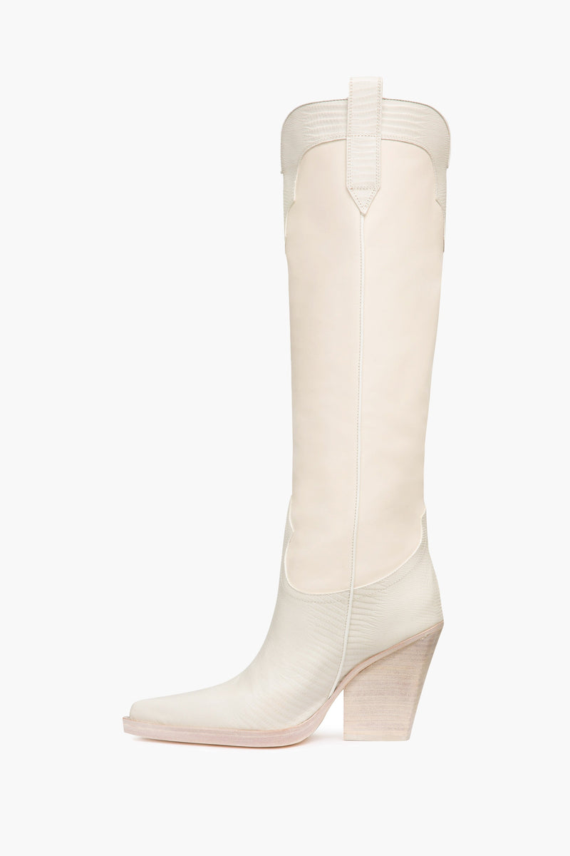 Paris Texas El Dorado Boot Vendite Flash