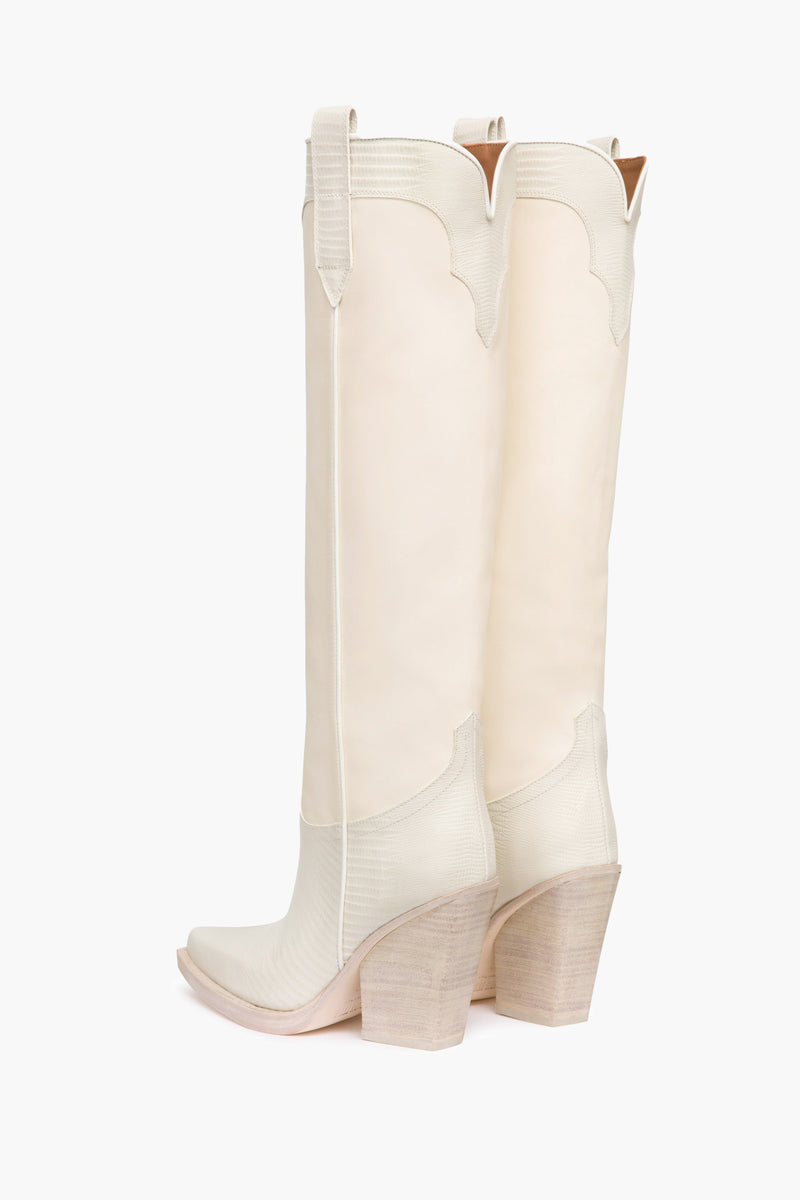 Paris Texas El Dorado Boot Vendite Flash