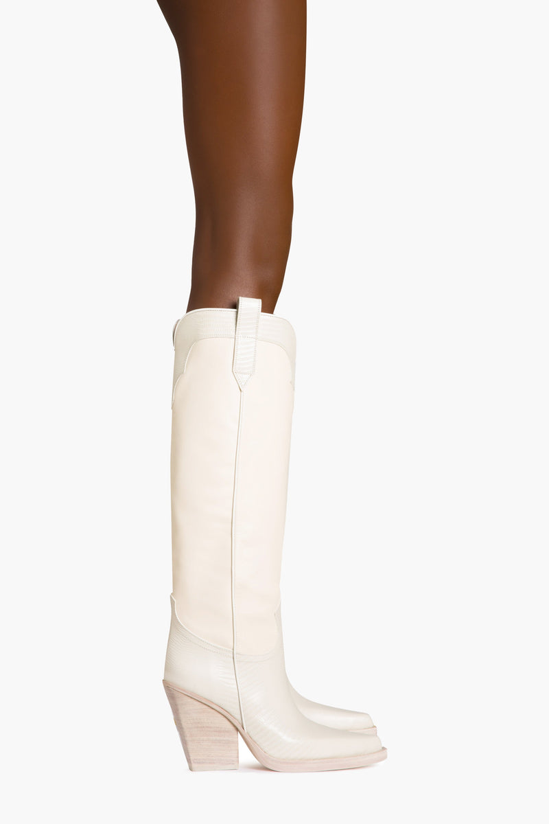Paris Texas El Dorado Boot Vendite Flash