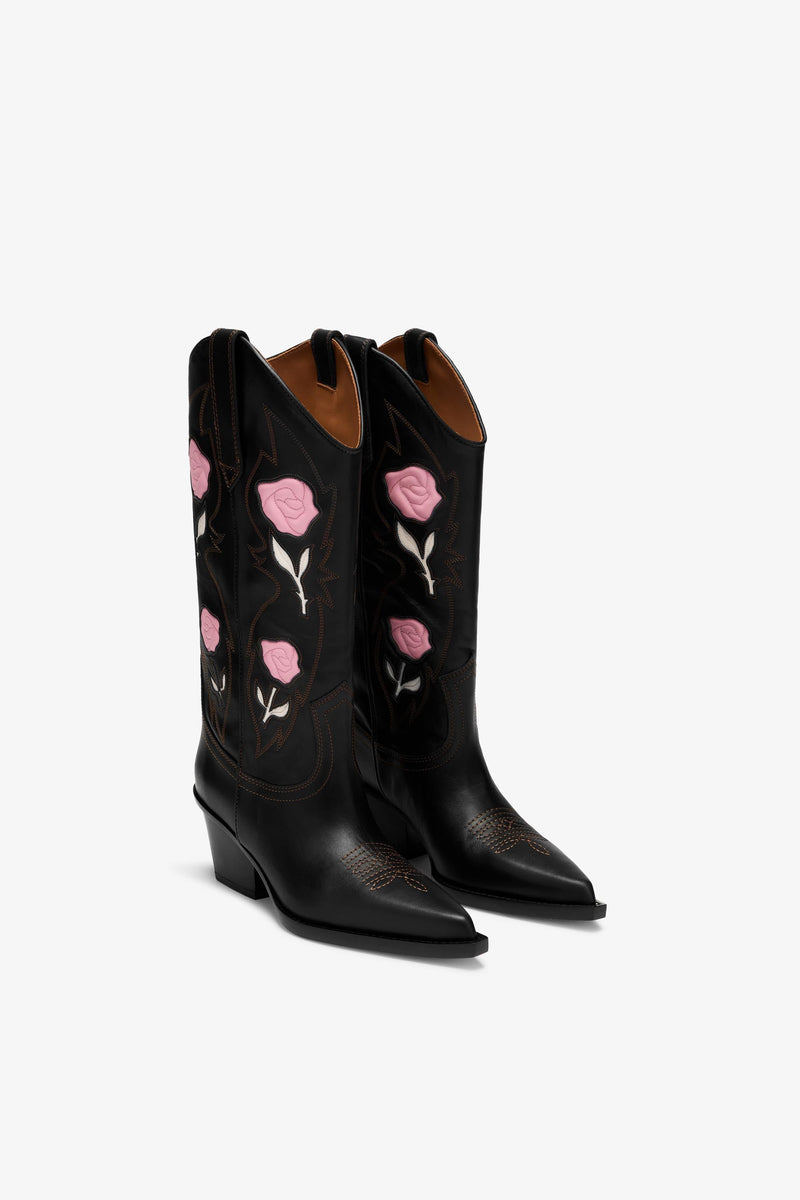 Paris Texas ROSALIA BOOT In Saldo