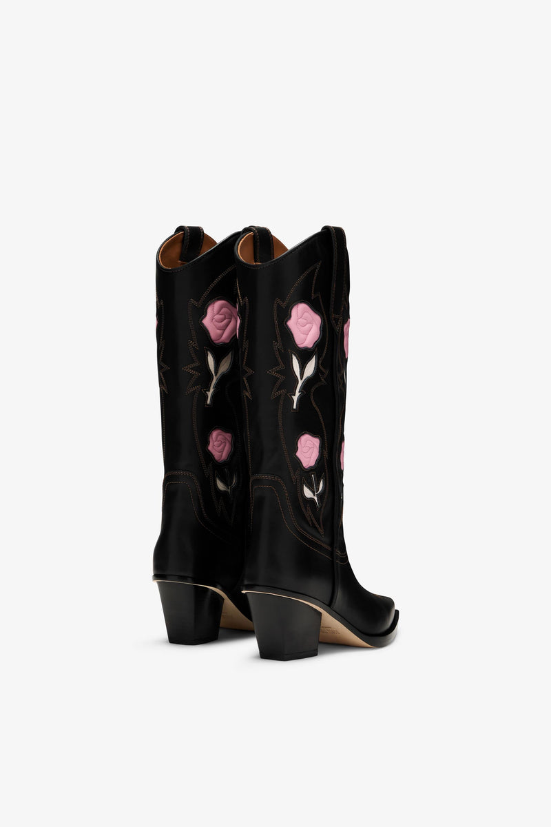 Paris Texas ROSALIA BOOT In Saldo