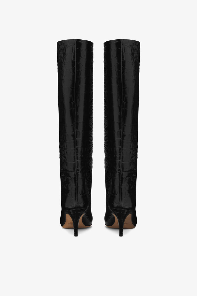 Paris Texas Stiletto Boot 60 Italy