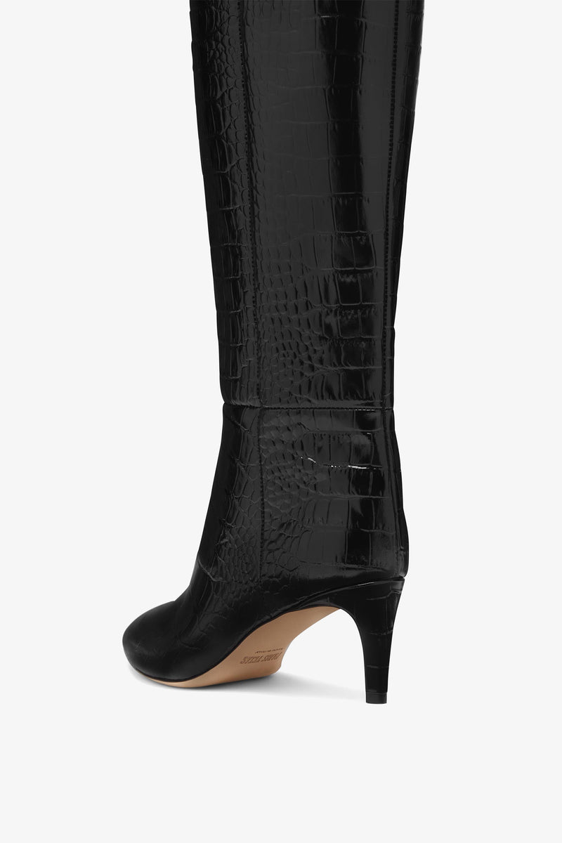 Paris Texas Stiletto Boot 60 Italy