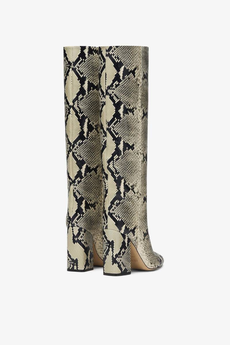 Paris Texas Anja Boot Italia