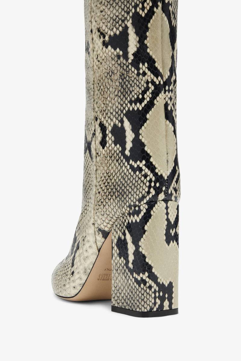 Paris Texas Anja Boot Italia