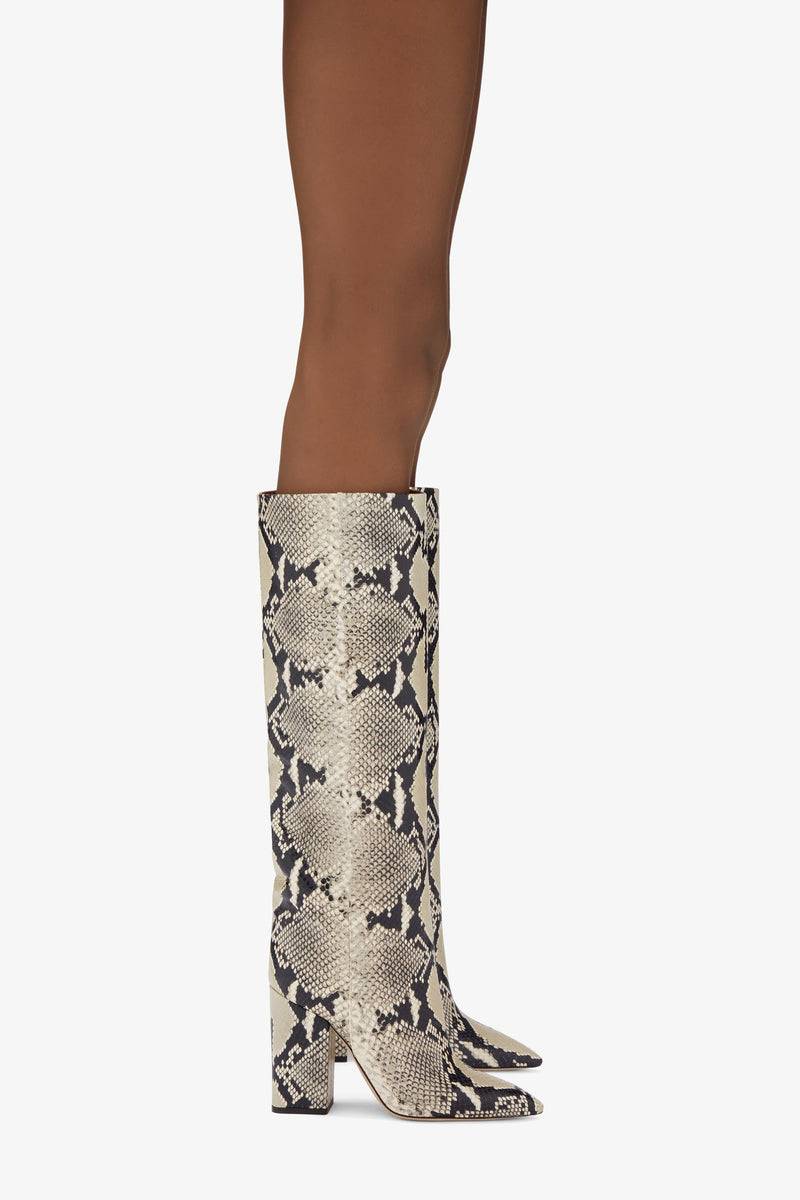 Paris Texas Anja Boot Italia