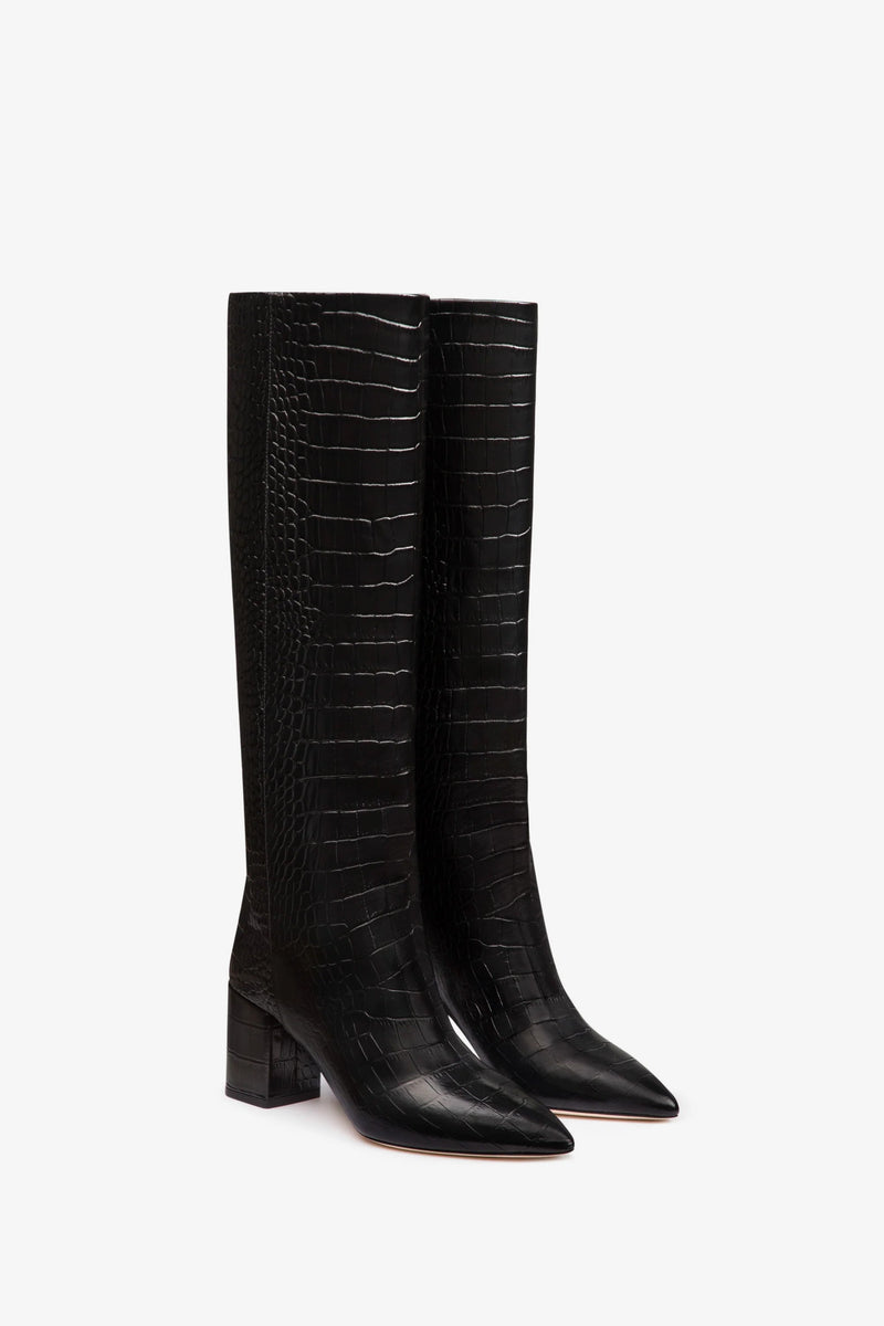 Paris Texas ANJA BOOT 70 Qualità