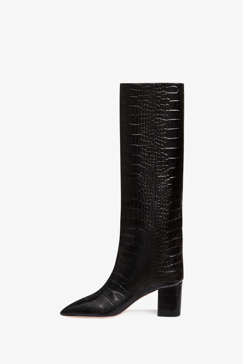 Paris Texas ANJA BOOT 70 Qualità