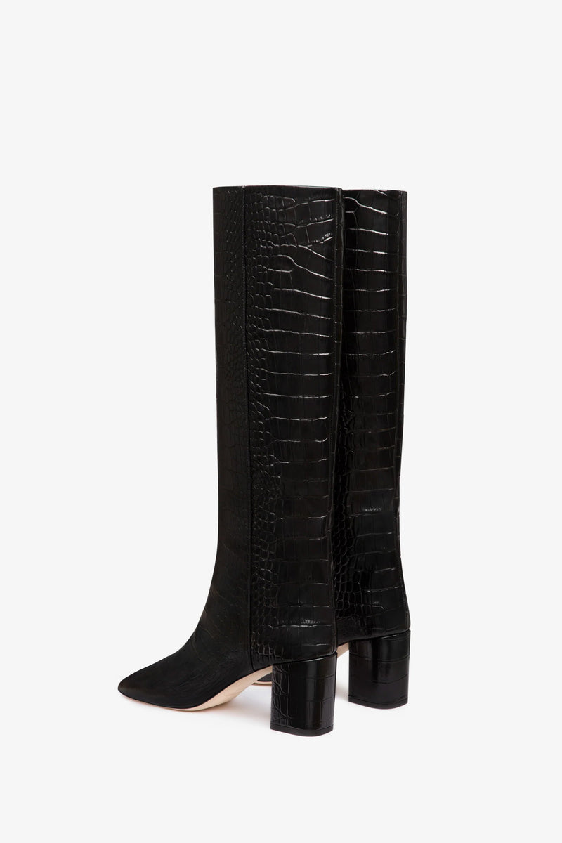Paris Texas ANJA BOOT 70 Qualità