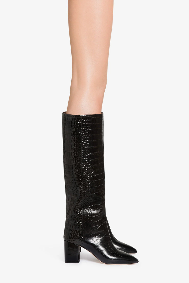 Paris Texas ANJA BOOT 70 Qualità